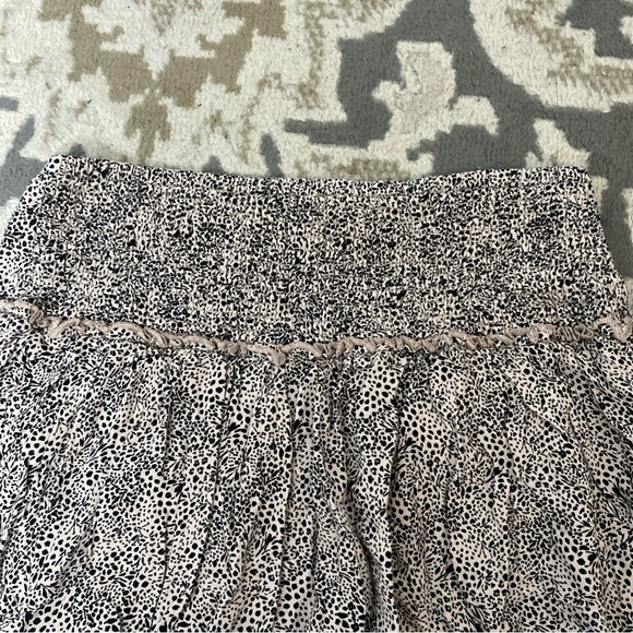 Urban Romantics Cheetah Short Skirt size M - Picture 7 of 7